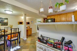 Lovely Salt Lake City Cottage w/ Outdoor Space!