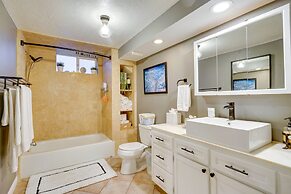 Lovely Salt Lake City Cottage w/ Outdoor Space!