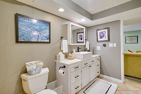 Lovely Salt Lake City Cottage w/ Outdoor Space!