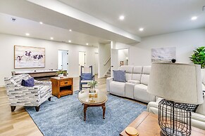 Modern Farmhouse in Herriman w/ Mountain Views!