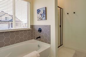 Modern Farmhouse in Herriman w/ Mountain Views!