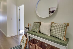 Modern Farmhouse in Herriman w/ Mountain Views!