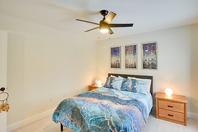 Palm Coast Home w/ Heated Pool: 3 Mi to Beach!