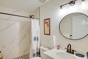 Palm Coast Home w/ Heated Pool: 3 Mi to Beach!