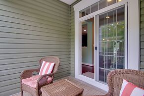 Sunlit Rehoboth Beach Townhome w/ Pool Access!