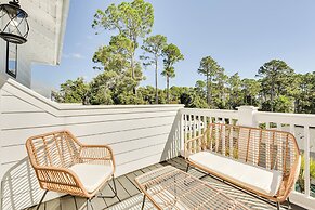 Florida Home - Grill & Pool Table, Walk to Beach