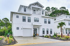 Florida Home - Grill & Pool Table, Walk to Beach