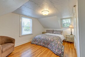 Cozy Grants Pass Home ~ 9 Mi to Rogue River Access