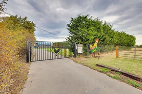 Oceanfront Port Angeles Home w/ Mountain View!