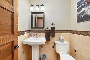 Kenai Vacation Rental w/ Volcano Views & Decks!