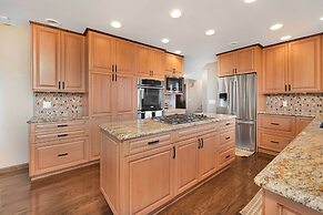 Kenai Vacation Rental w/ Volcano Views & Decks!