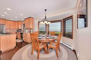Kenai Vacation Rental w/ Volcano Views & Decks!