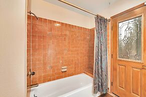 Kenai Vacation Rental w/ Volcano Views & Decks!