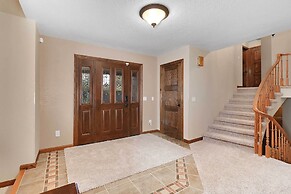 Kenai Vacation Rental w/ Volcano Views & Decks!