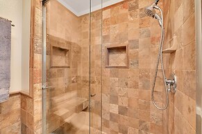 Kenai Vacation Rental w/ Volcano Views & Decks!