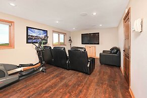 Kenai Vacation Rental w/ Volcano Views & Decks!