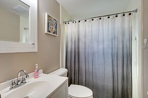 Green Bay Vacation Home: Half Mi to Lambeau Field!