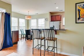 Capitol Heights Apartment ~ 8 Mi to National Mall!