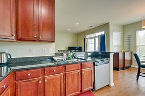 Capitol Heights Apartment ~ 8 Mi to National Mall!