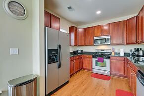 Capitol Heights Apartment ~ 8 Mi to National Mall!