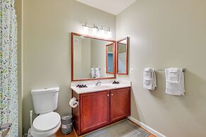 Capitol Heights Apartment ~ 8 Mi to National Mall!