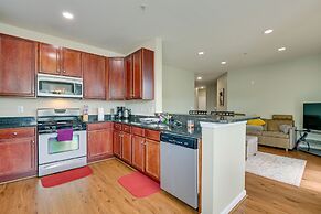 Capitol Heights Apartment ~ 8 Mi to National Mall!