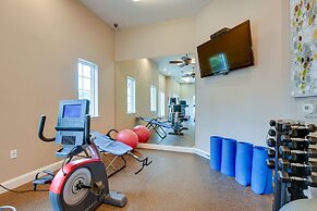 Capitol Heights Apartment ~ 8 Mi to National Mall!