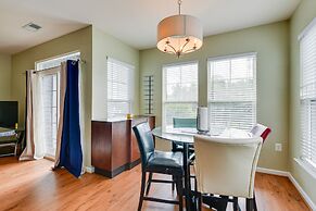 Capitol Heights Apartment ~ 8 Mi to National Mall!