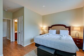 Capitol Heights Apartment ~ 8 Mi to National Mall!