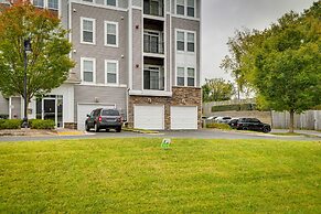 Capitol Heights Apartment ~ 8 Mi to National Mall!