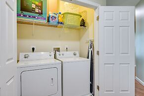 Capitol Heights Apartment ~ 8 Mi to National Mall!