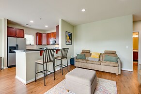 Capitol Heights Apartment ~ 8 Mi to National Mall!