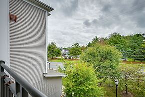 Capitol Heights Apartment ~ 8 Mi to National Mall!