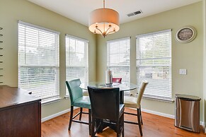 Capitol Heights Apartment ~ 8 Mi to National Mall!