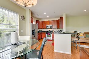 Capitol Heights Apartment ~ 8 Mi to National Mall!