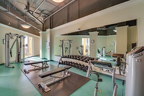 Perdido Key Condo w/ Ocean-view Balcony!