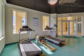 Perdido Key Condo w/ Ocean-view Balcony!