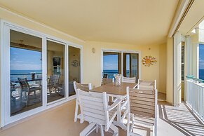 Perdido Key Condo w/ Ocean-view Balcony!