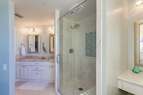 Perdido Key Condo w/ Ocean-view Balcony!