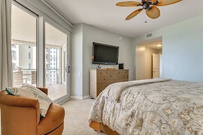 Perdido Key Condo w/ Ocean-view Balcony!