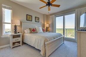 Perdido Key Condo w/ Ocean-view Balcony!