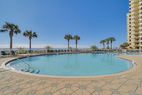 Perdido Key Condo w/ Ocean-view Balcony!