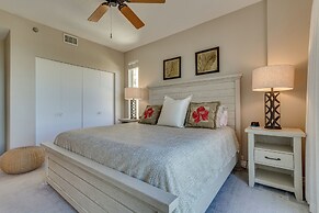 Perdido Key Condo w/ Ocean-view Balcony!