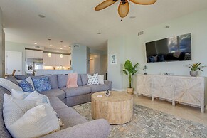 Perdido Key Condo w/ Ocean-view Balcony!