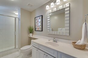 Perdido Key Condo w/ Ocean-view Balcony!