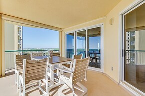 Perdido Key Condo w/ Ocean-view Balcony!