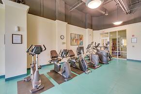 Perdido Key Condo w/ Ocean-view Balcony!