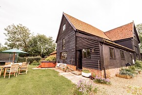 Manor Farm Barn
