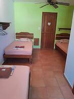 HOSTAL HANSI BOCAS TOWN