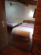 HOSTAL HANSI BOCAS TOWN